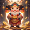 大发彩票会赚钱吗